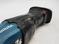 Accu reciprozaag makita, bouwjaar 2014 - afbeelding 2 van  10
