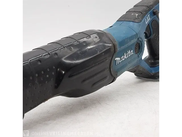 Accu reciprozaag makita, bouwjaar 2014 - afbeelding 4 van  10