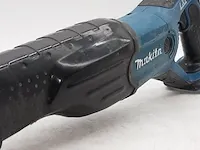 Accu reciprozaag makita, bouwjaar 2014 - afbeelding 4 van  10