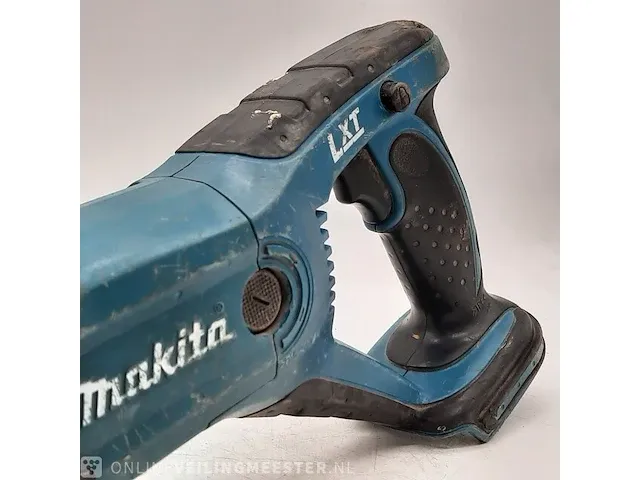 Accu reciprozaag makita, bouwjaar 2014 - afbeelding 5 van  10
