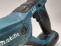 Accu reciprozaag makita, bouwjaar 2014 - afbeelding 5 van  10