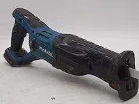 Accu reciprozaag makita, bouwjaar 2014 - afbeelding 6 van  10