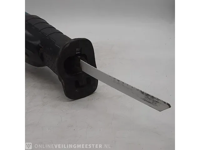 Accu reciprozaag makita, bouwjaar 2014 - afbeelding 7 van  10