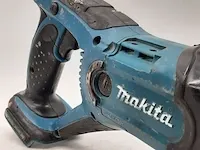 Accu reciprozaag makita, bouwjaar 2014 - afbeelding 8 van  10