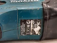 Accu reciprozaag makita, bouwjaar 2014 - afbeelding 9 van  10