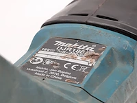 Accu reciprozaag, makita, djr186, 2017 - afbeelding 2 van  10