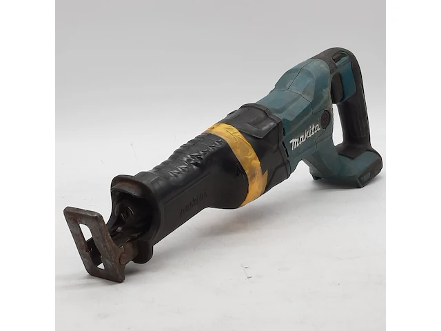 Accu reciprozaag, makita, djr186, 2017 - afbeelding 1 van  10