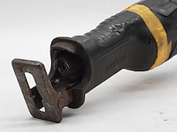 Accu reciprozaag, makita, djr186, 2017 - afbeelding 3 van  10