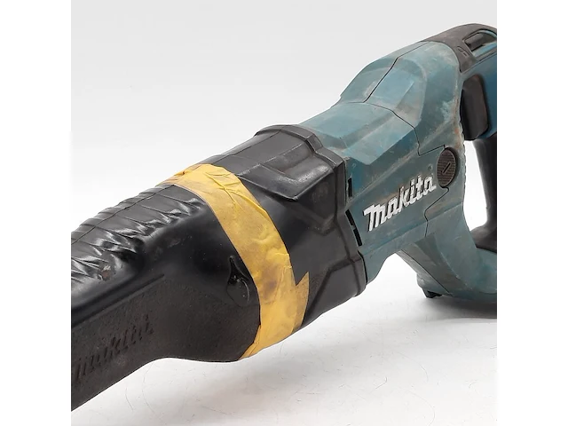 Accu reciprozaag, makita, djr186, 2017 - afbeelding 4 van  10