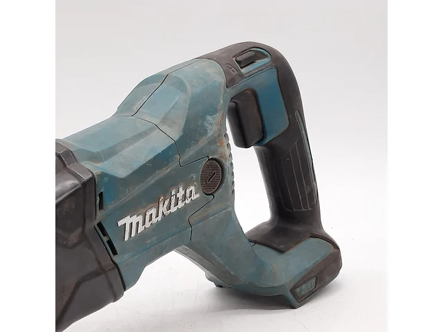 Accu reciprozaag, makita, djr186, 2017 - afbeelding 5 van  10