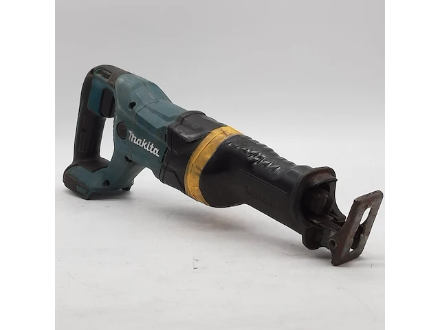 Accu reciprozaag, makita, djr186, 2017 - afbeelding 6 van  10
