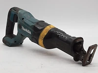 Accu reciprozaag, makita, djr186, 2017 - afbeelding 6 van  10