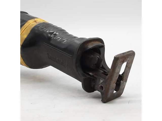 Accu reciprozaag, makita, djr186, 2017 - afbeelding 7 van  10