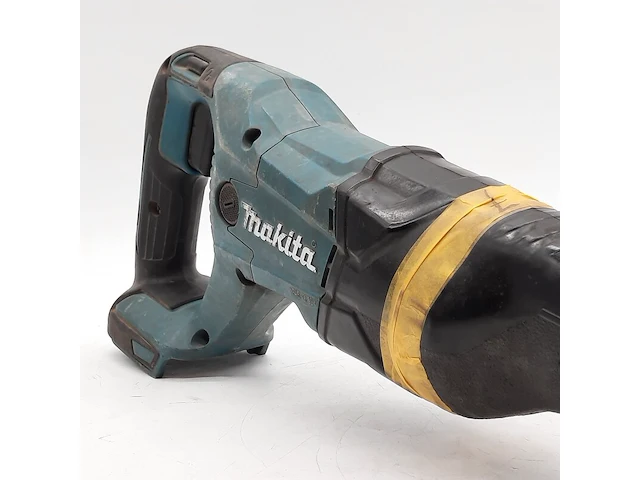 Accu reciprozaag, makita, djr186, 2017 - afbeelding 8 van  10