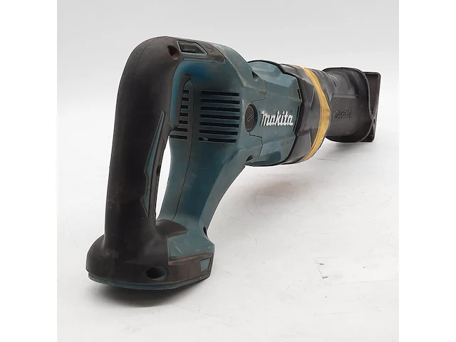 Accu reciprozaag, makita, djr186, 2017 - afbeelding 9 van  10