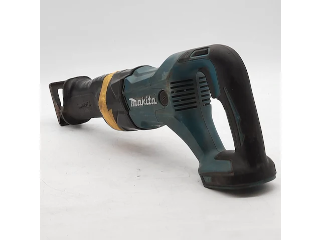 Accu reciprozaag, makita, djr186, 2017 - afbeelding 10 van  10