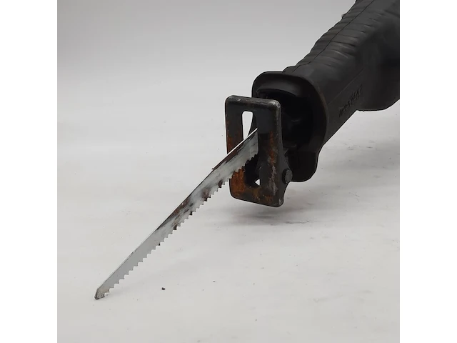 Accu reciprozaag, makita, djr186, 2020 - afbeelding 2 van  9
