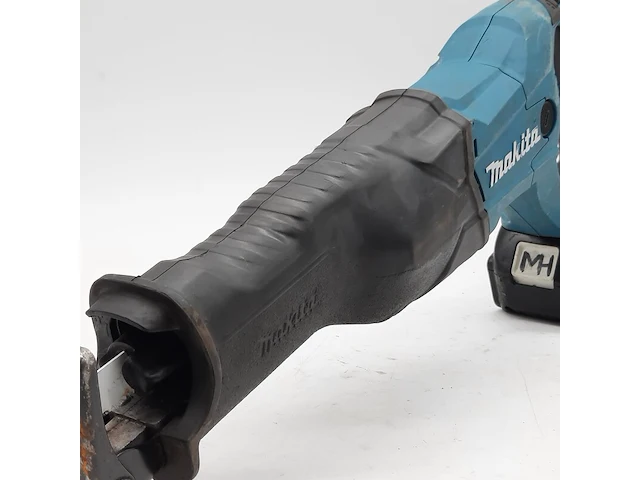 Accu reciprozaag, makita, djr186, 2020 - afbeelding 3 van  9