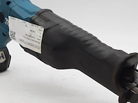 Accu reciprozaag, makita, djr186, 2020 - afbeelding 6 van  9