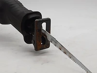 Accu reciprozaag, makita, djr186, 2020 - afbeelding 7 van  9