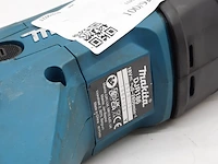 Accu reciprozaag, makita, djr186, 2020 - afbeelding 9 van  9