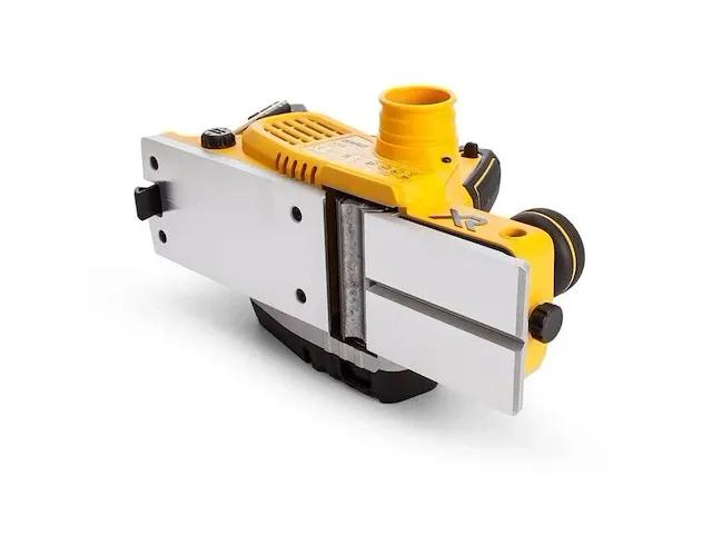 Accu schaafmachine (body) dewalt, dcp580n - afbeelding 2 van  2