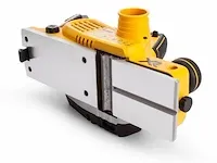Accu schaafmachine (body) dewalt, dcp580n - afbeelding 2 van  2
