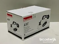 Accu schaafmachine - afbeelding 2 van  5