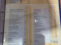 Accu schaarhoogwerker jlg, es1330l, bouwjaar 2022 | 0,9 uur - afbeelding 32 van  39