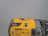 Accu schroefmachine, dewalt, dcd791, 2022 - afbeelding 2 van  5