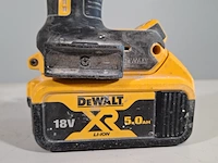 Accu schroefmachine, dewalt, dcd791, 2022 - afbeelding 3 van  5