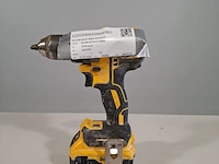 Accu schroefmachine, dewalt, dcd791, 2022 - afbeelding 4 van  5