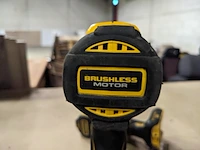 Accu schroefmachine en accu boormachine , dewalt - afbeelding 2 van  10