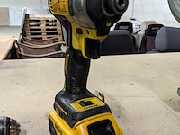 Accu schroefmachine en accu boormachine , dewalt - afbeelding 3 van  10
