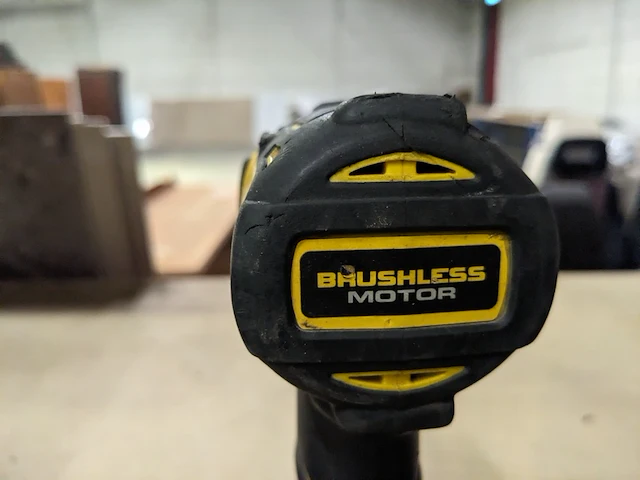 Accu schroefmachine en accu boormachine , dewalt - afbeelding 7 van  10