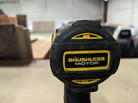 Accu schroefmachine en accu boormachine , dewalt - afbeelding 7 van  10
