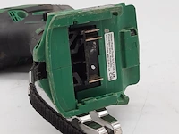 Accu schroefmachine, hikoki, wr18ddl2, 2021 - afbeelding 9 van  9