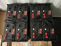 Accu set powerboozt j305 nieuw - afbeelding 1 van  1
