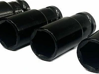 Accu slagmoersleutel 18volt - afbeelding 2 van  6