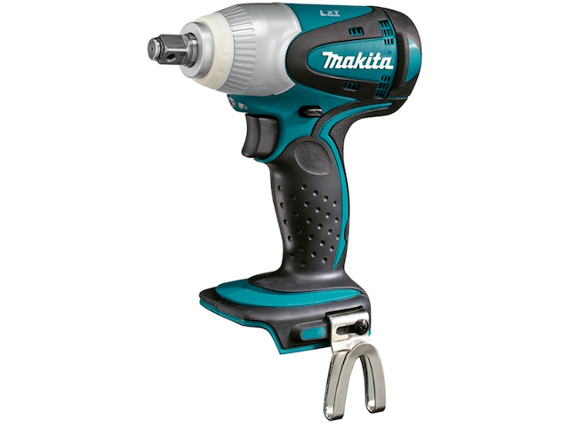 Accu slagmoersleutel (body) makita, dtw251 - afbeelding 1 van  3