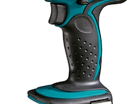 Accu slagmoersleutel (body) makita, dtw251 - afbeelding 1 van  3