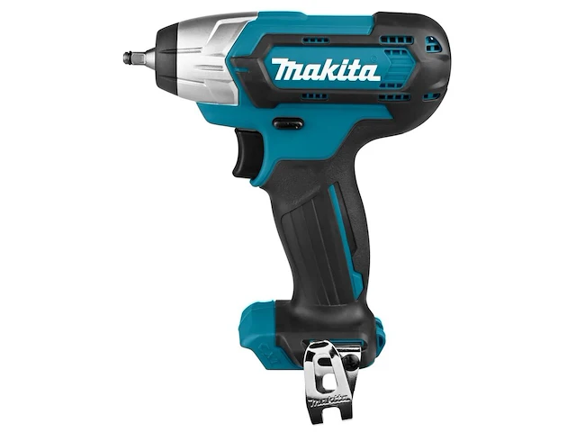 Accu-slagmoersleutel (body) makita, tw060d - afbeelding 2 van  4