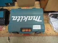 Accu-slagmoersleutel (body) makita, tw060d - afbeelding 3 van  4