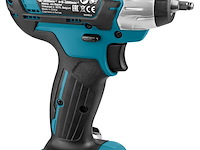 Accu-slagmoersleutel (body) makita, tw060d - afbeelding 1 van  3