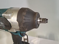 Accu slagmoersleutel, bosch, dtw1002, 2017 - afbeelding 6 van  8