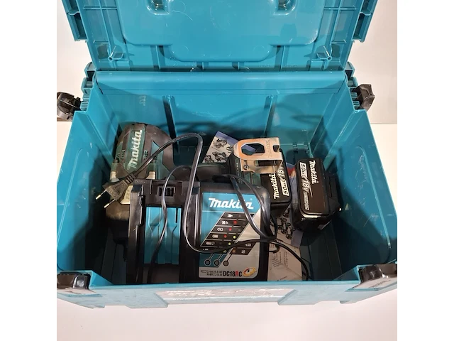 Accu slagmoersleutel, bosch, dtw1002, 2017 - afbeelding 8 van  8