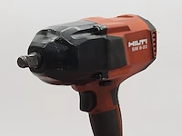 Accu slagmoersleutel hilti, siw8-22, bouwjaar 2023 - afbeelding 3 van  9