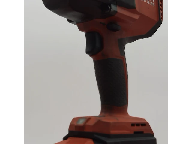 Accu slagmoersleutel hilti, siw8-22, bouwjaar 2023 - afbeelding 5 van  9