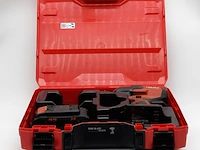 Accu slagmoersleutel hilti, siw8-22, bouwjaar 2023 - afbeelding 9 van  9