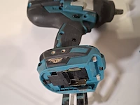 Accu slagmoersleutel, makita, dtw1002, 2017 - afbeelding 5 van  5